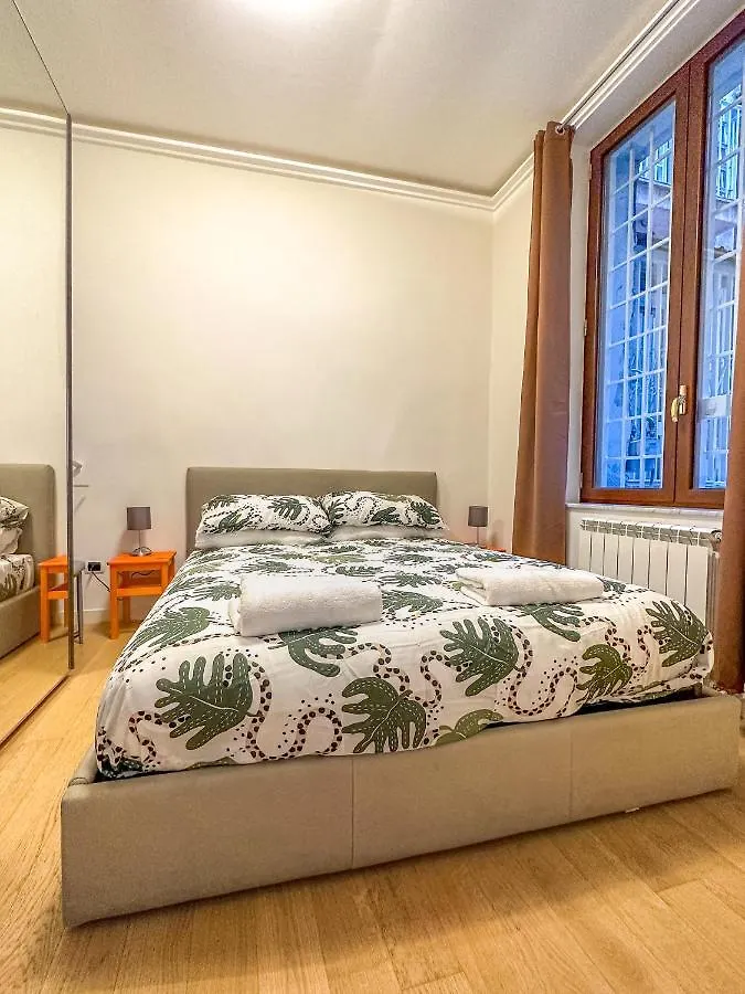4 Giornate Apartment Napoli