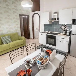  Appartamento Residenza Il Bell'antonio