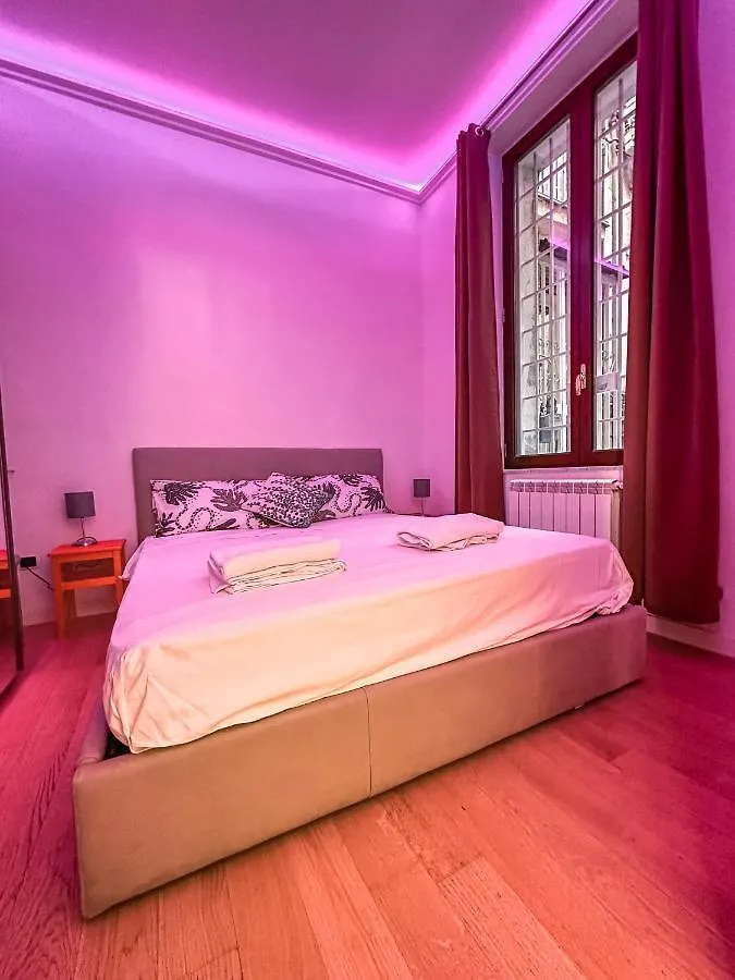 4 Giornate Apartment Naples